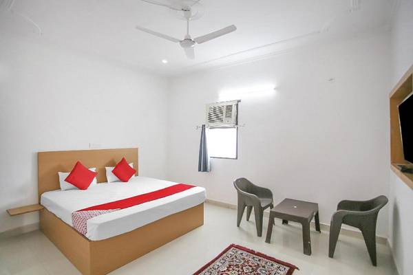 OYO Flagship 83092 Park Inn