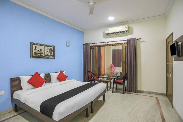 SPOT ON 83163 The Blooms