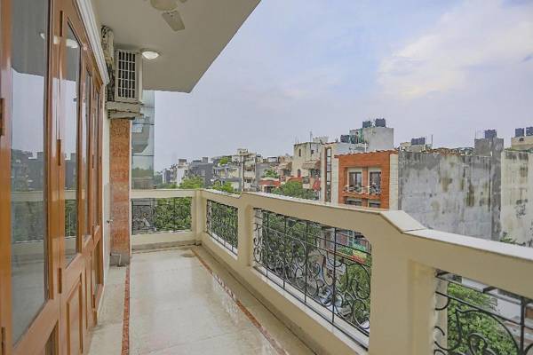 SPOT ON 83163 The Blooms