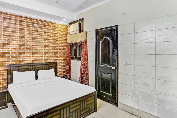 Capital O 84517 Rock Fort In