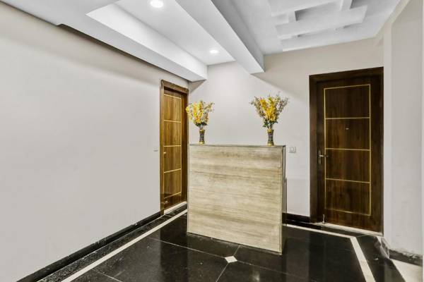 Capital O 84215 The Chaitanya's