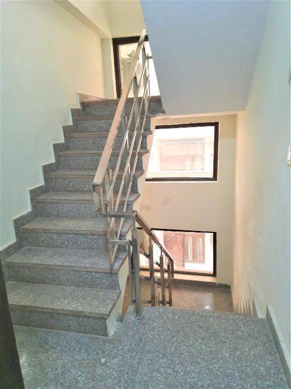 Hotel Le Heritage  Nizamudin Railway Station