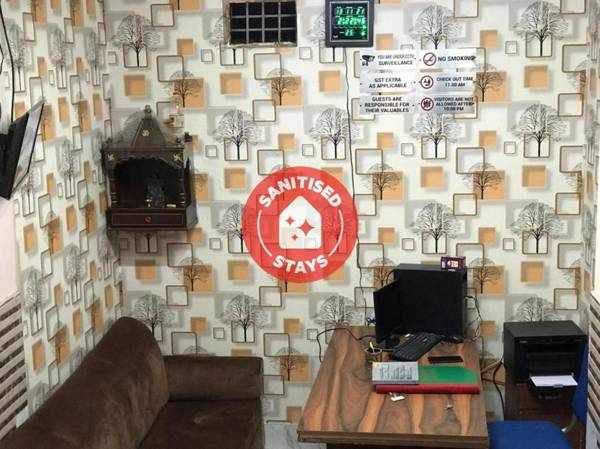 OYO 84139 Hotel Moonlight