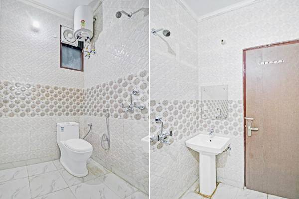 Capital O 84595 Saket Villa