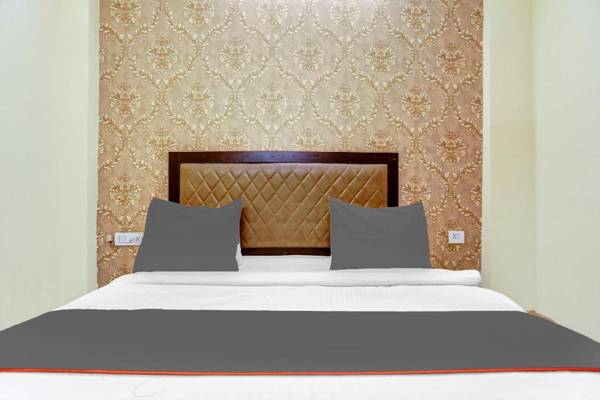 Capital O 84779  Hotel Garden Inn