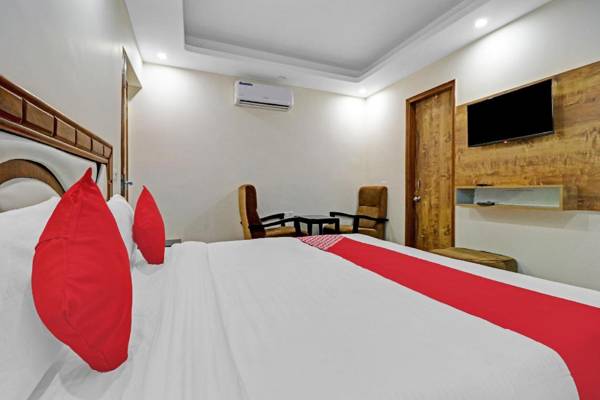 OYO 84904 Shanti Stay