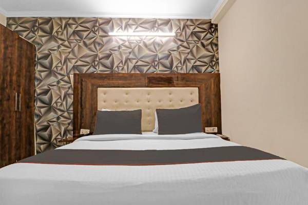 Capital O 84876 Hotel Ganesha