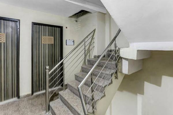 Capital O 85143 Jasmine Inn