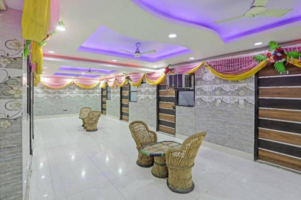 Capital O 85153 Hotel Silver Stone