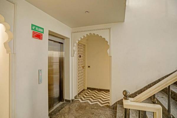 Townhouse 750 Billa's Jyot