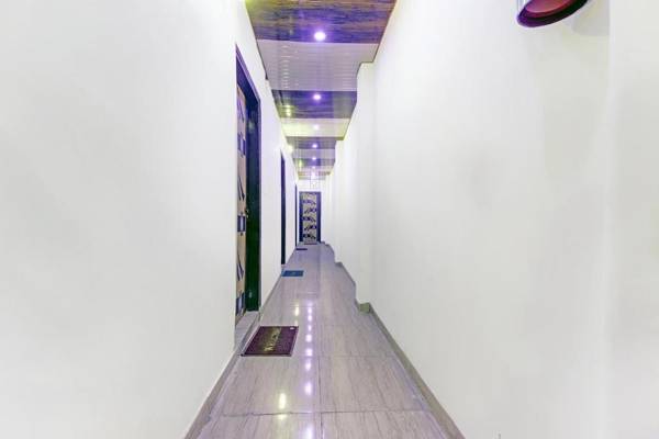 OYO 85202 International Guest House