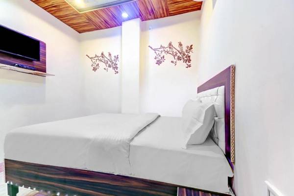 OYO 85202 International Guest House