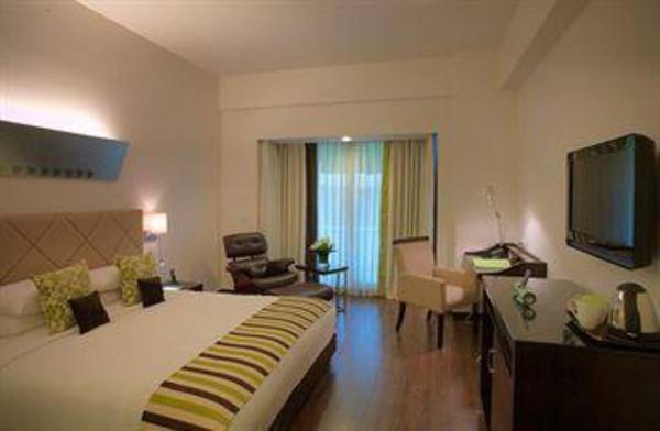 Citrus Hotels Gurgaon Central
