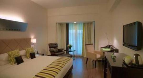 Citrus Hotels Gurgaon Central