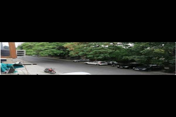 OYO HOME 84592 Pacific Hotel