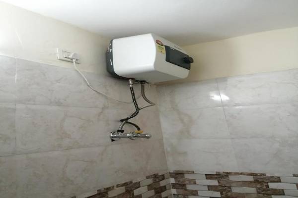 OYO HOME 84121 Angel Pg