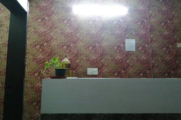 OYO HOME 84121 Angel Pg