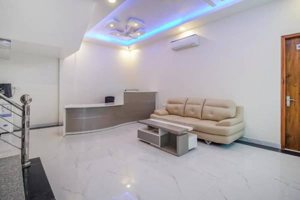 HOTEL Classic Paradise