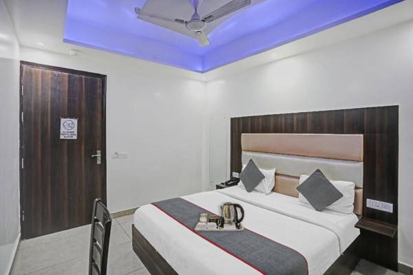 Townhouse 760 Hotel Classic