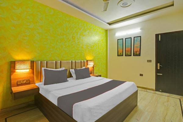 Collection O 85116 peaceful stay