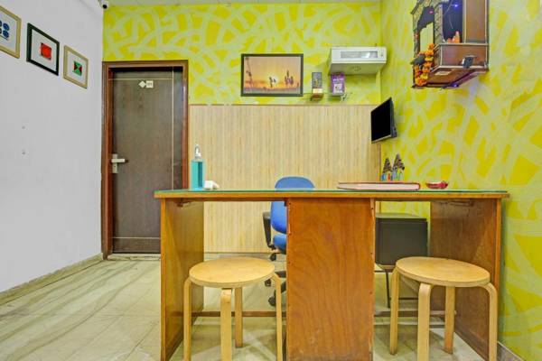 Collection O 85116 peaceful stay