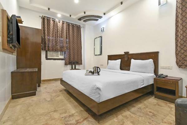 Townhouse 778 HOTEL SEHEJ INN