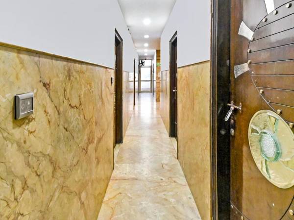 Townhouse 778 HOTEL SEHEJ INN