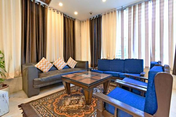 Townhouse 778 HOTEL SEHEJ INN