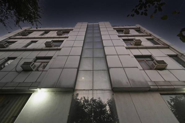 Townhouse 778 HOTEL SEHEJ INN