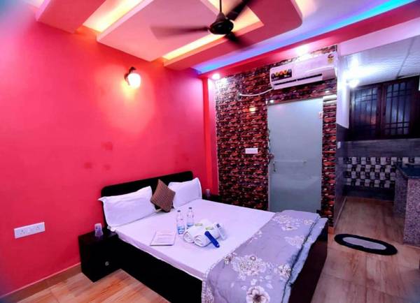 HOTEL SPAARK RESIDENCY