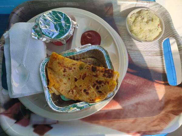 HOTEL SPAARK RESIDENCY