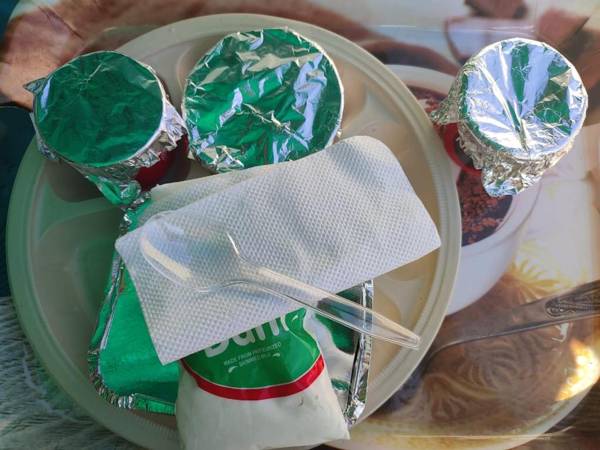 HOTEL SPAARK RESIDENCY