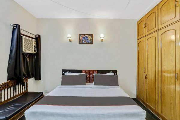 Capital O 85598 Hotel Friend