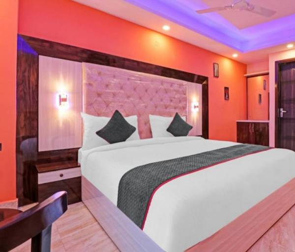 Hotel Shivaka Inn - Couple Friendly "Near Airport "