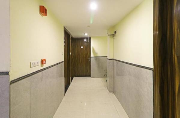 Hotel Smart Signature Delhi Airport