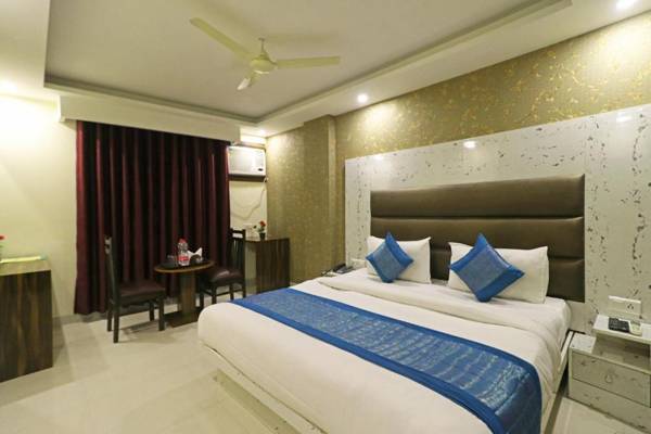 Hotel Smart Signature Delhi Airport