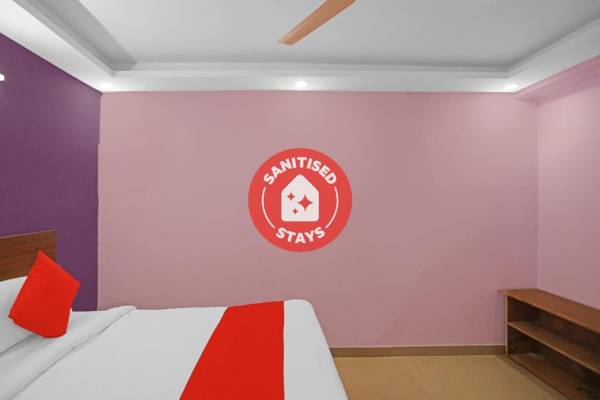 OYO 85984 Hotel Happy Spring