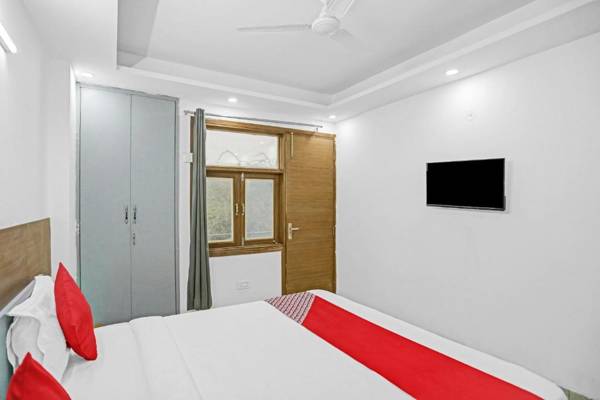 OYO 85985 Sunrise Villa