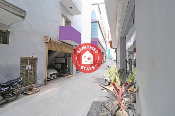 Capital O 86072 Holiday Home