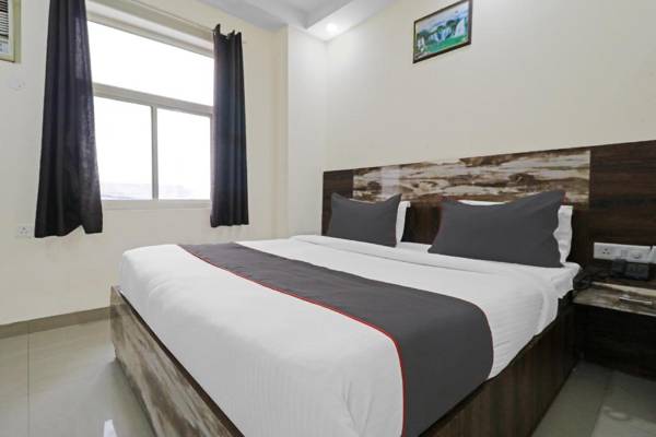 Capital O 86072 Holiday Home