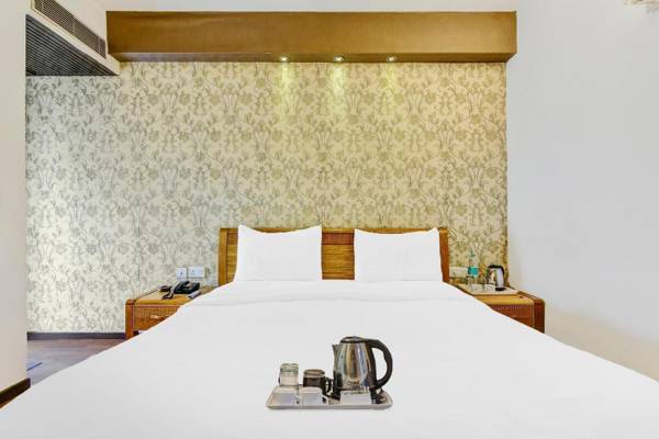 Townhouse 813 The Boutique Hotel