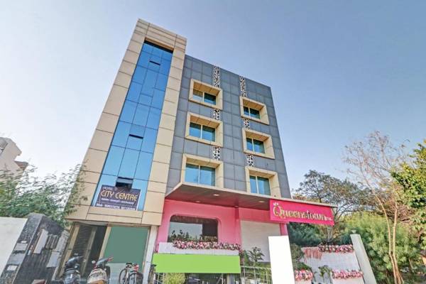 Collection O 86160 Hotel City Centre