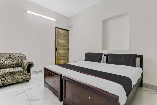 Capital O 85361 Ashu Villa