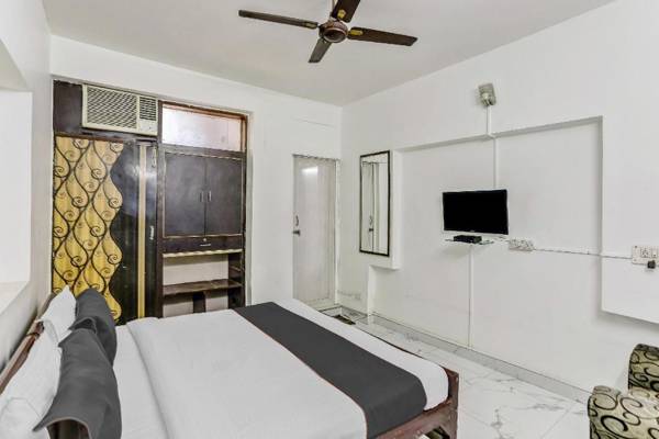 Capital O 85361 Ashu Villa