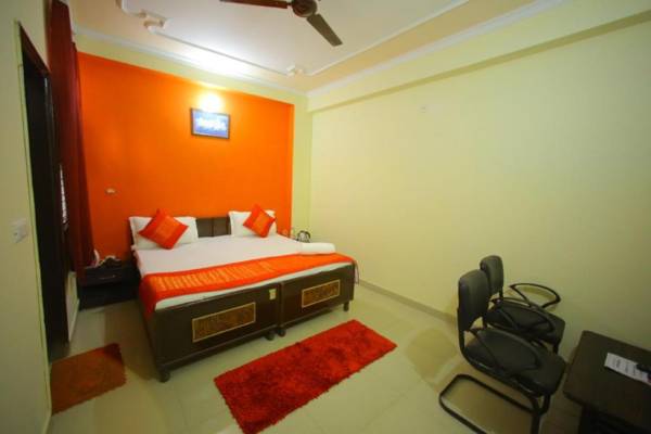 OYO 86182 Airport Air Fort