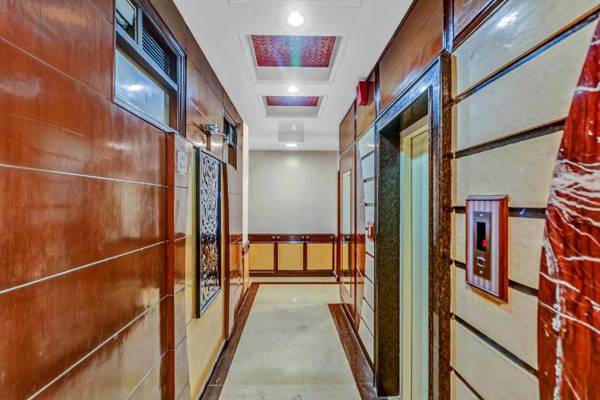 Townhouse 840 Hotel Geeson