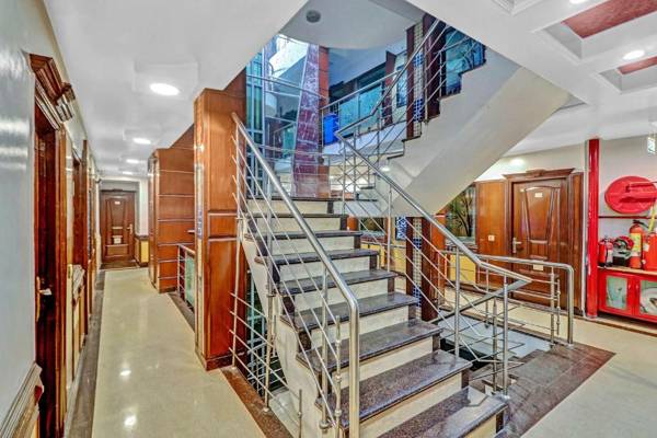 Townhouse 840 Hotel Geeson