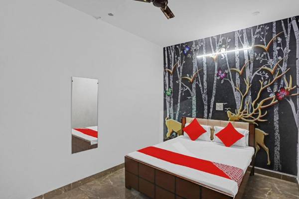 OYO 86311 Discovery Inn