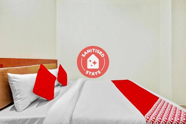 OYO 86315 Yash Hotel