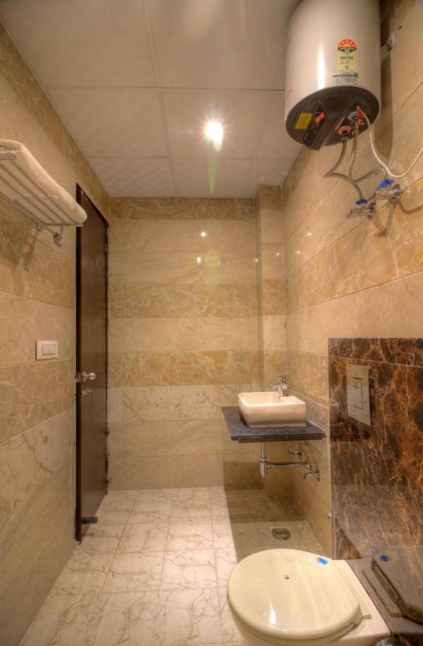 HOTEL PARAGON SUITES